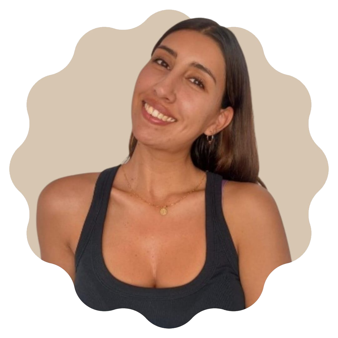 Loreto Vidal Poblete