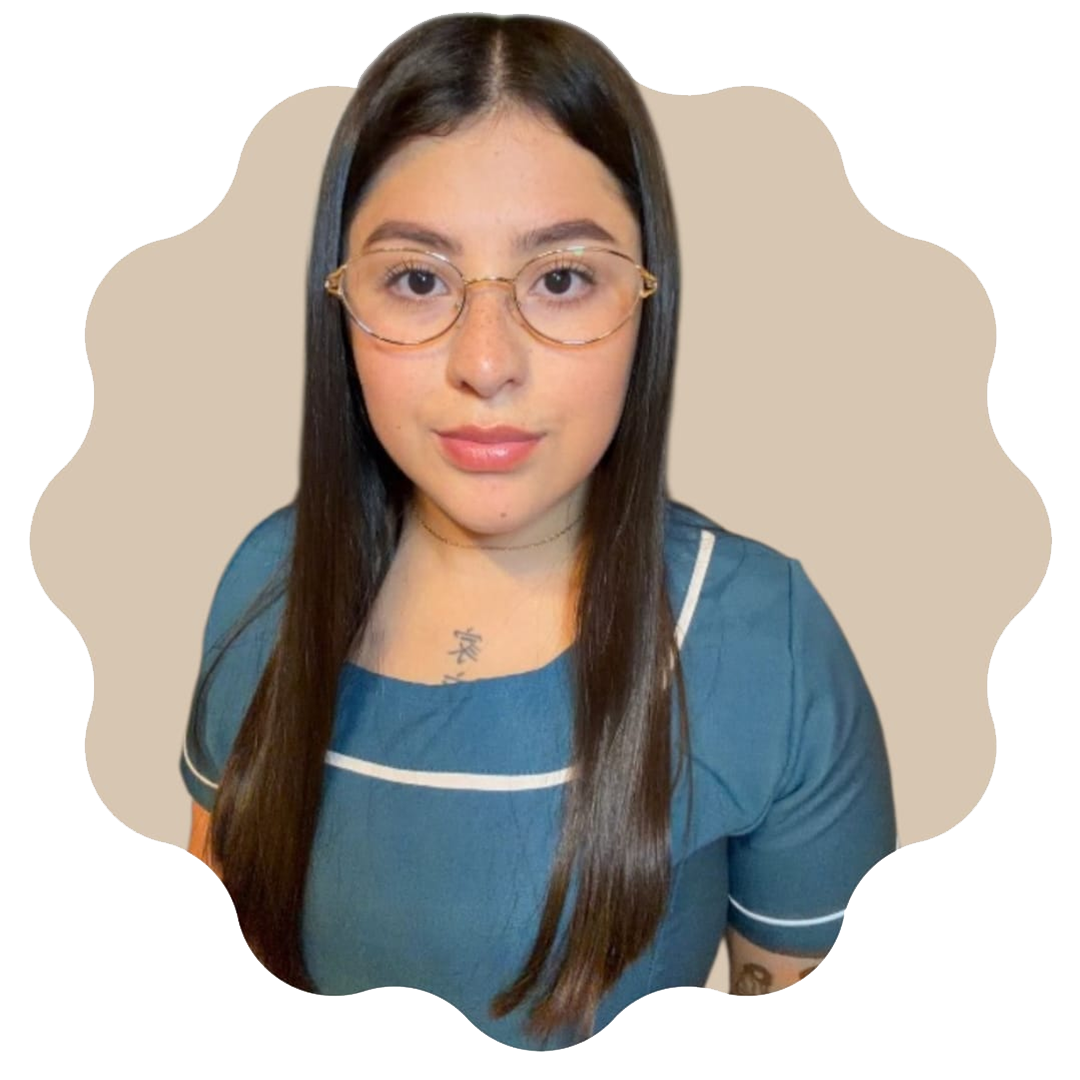 Constanza Danae Lira Silva