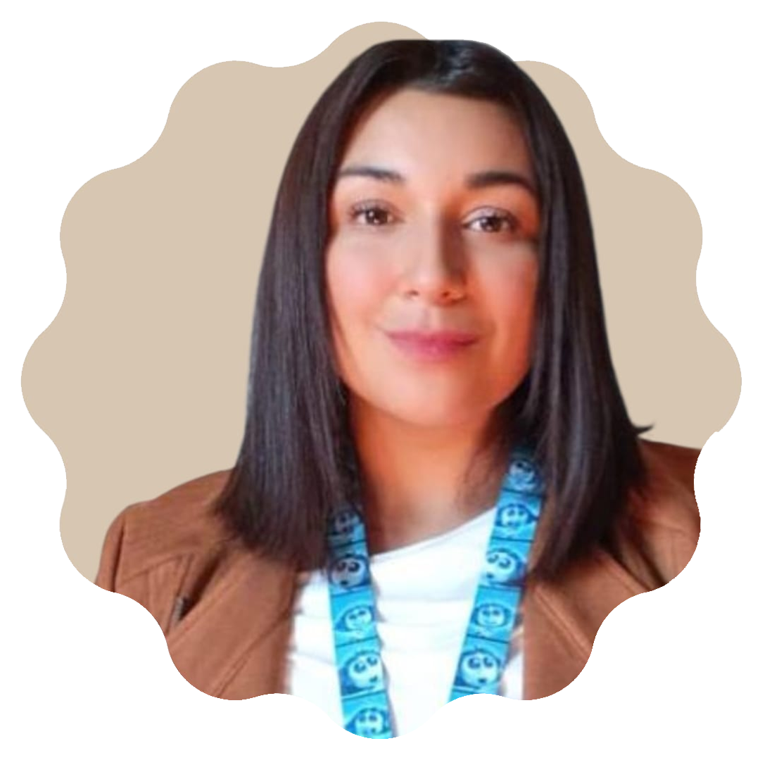 Nicol Anaís Wallis Farías