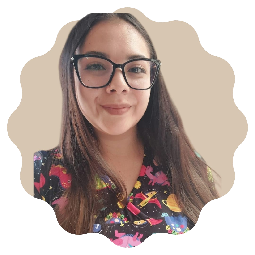 Alejandra Beatriz Mellado Alcántar