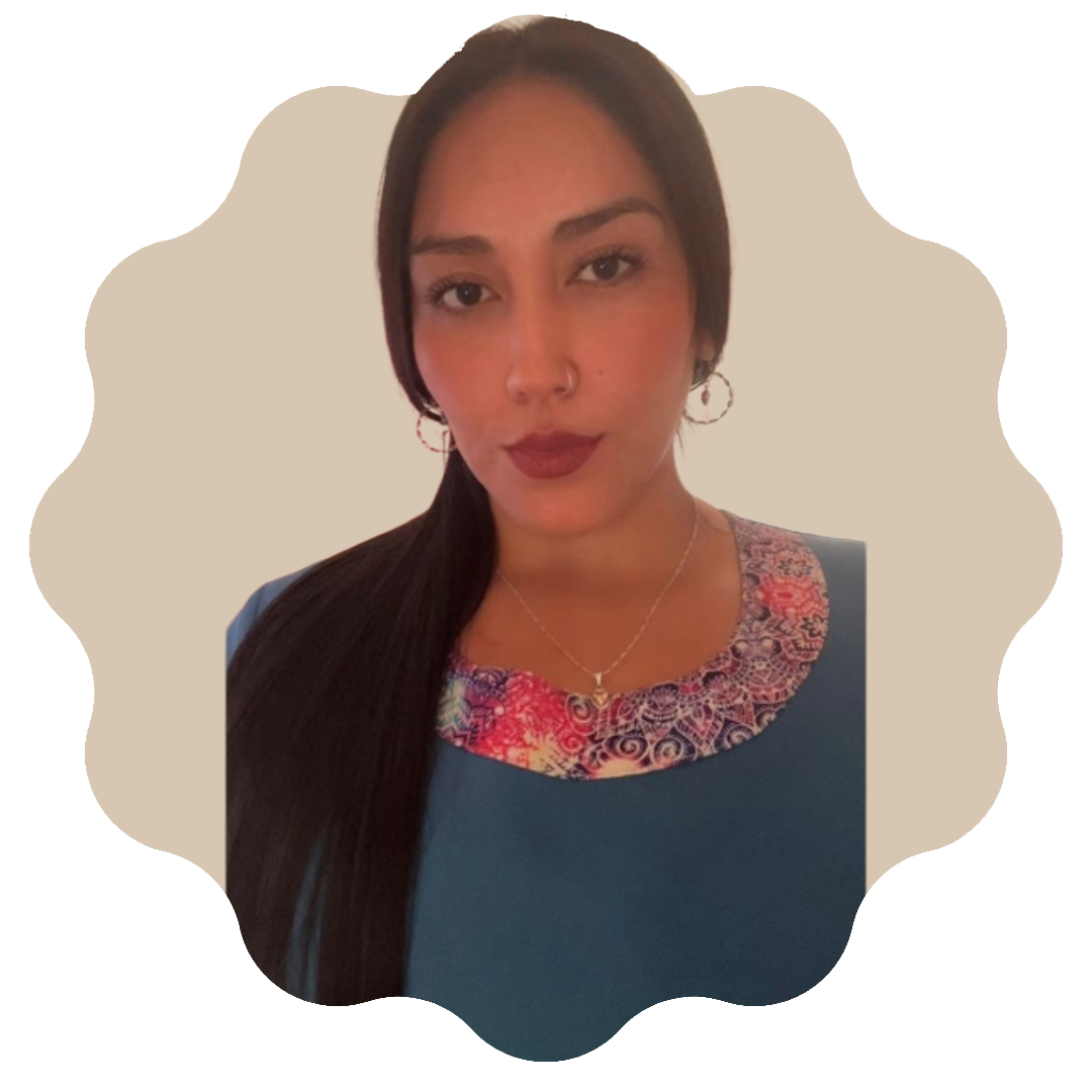 Katherine Villanueva Sepúlveda
