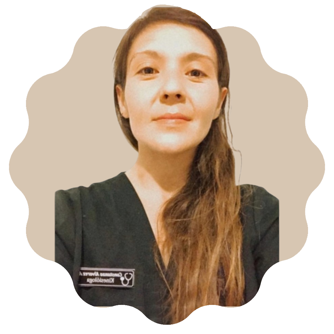 Constanza Álvarez Aguayo
